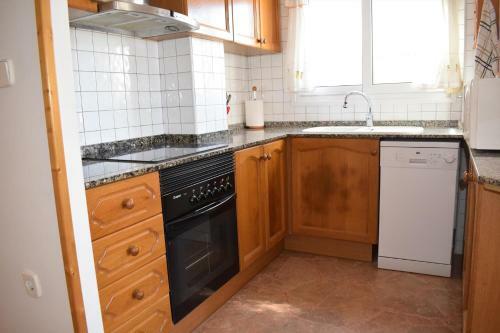 Apartamento Ap509