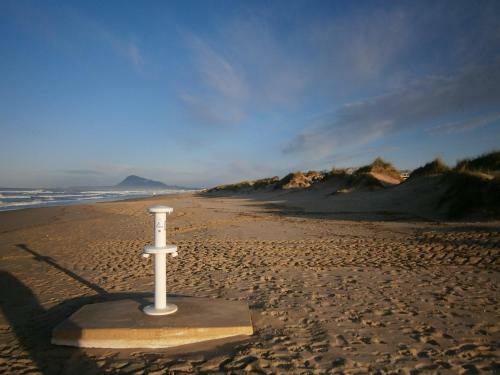 Apartamento Adosado Malibu Beach