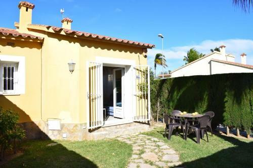 Apartamento Adosado Malibu Beach