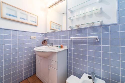 Apartamento Travel Habitat Oliva Nova Golf