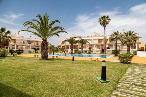 Apartamento Travel Habitat Oliva Nova Golf
