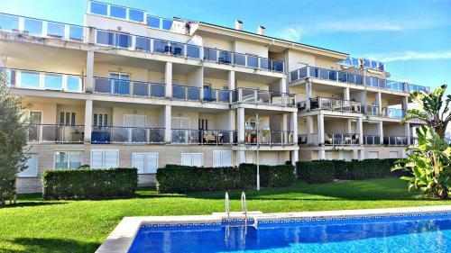 Apartamento Dup3014