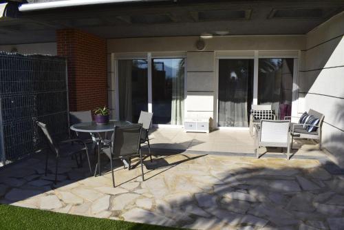 Apartamento Ap322