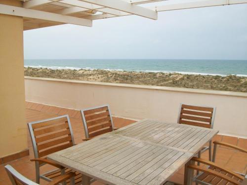 Apartamento Casas Del Mar - 2 Dormitorios Familiar