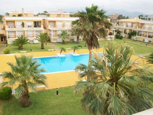 Apartamento Casas Del Mar - 2 Dormitorios Familiar
