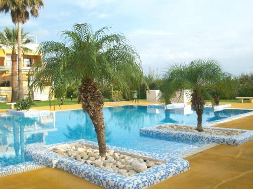 Apartamento Casas Del Mar - 2 Dormitorios Familiar