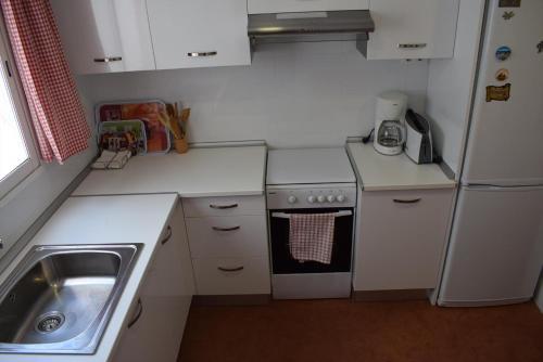 Apartamento Ap732