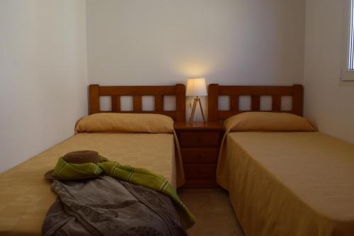 Apartamento Ap2924
