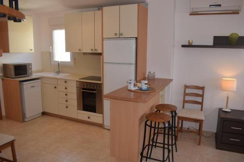 Apartamento Ap2924