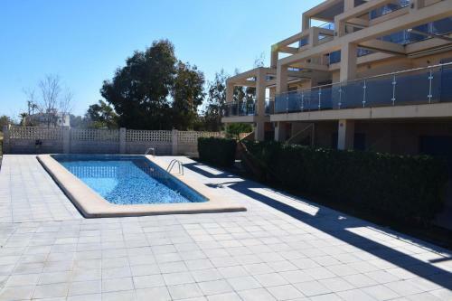 Apartamento Dup3291