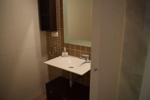 Apartamento Dup3291