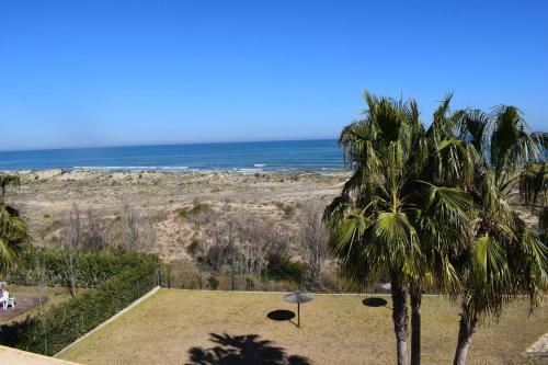Apartamento Dup3291
