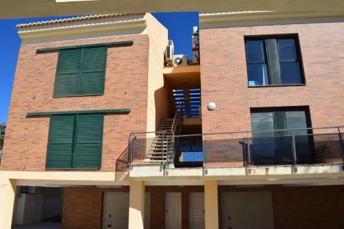Apartamento Dup3291