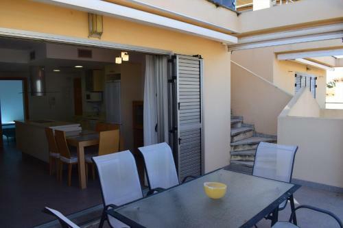 Apartamento Dup3291