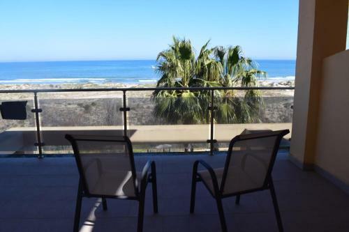 Apartamento Dup3291