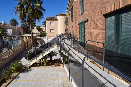 Apartamento Dup3291