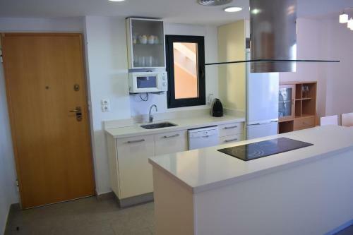 Apartamento Dup3291