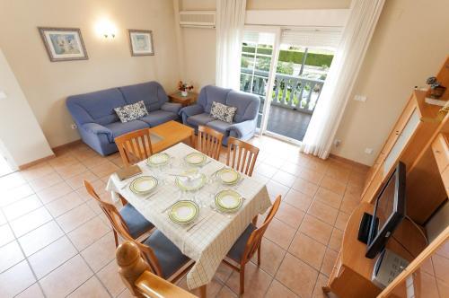 Apartamento Melisa