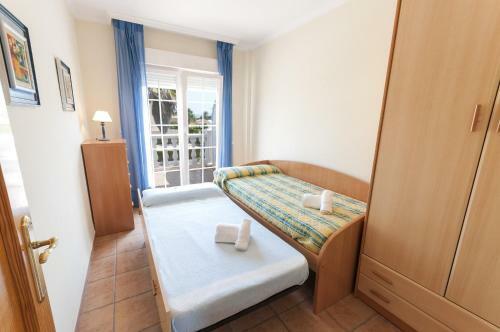Apartamento Melisa