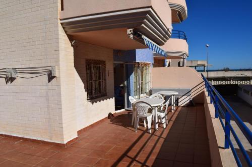 Apartamento Ap444