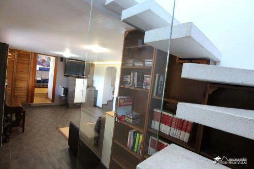 Villa Charma With Heated Pool, A/c In Peaceful Location