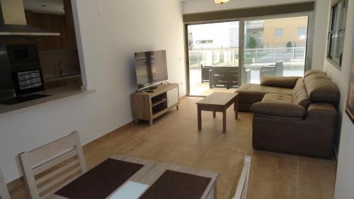 Apartamento He Villamartin Gardens