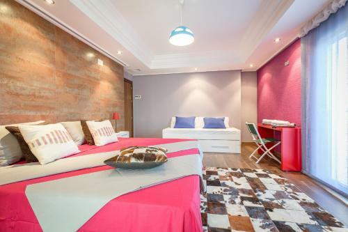 Villa Fidalsa Amazing Mountain View