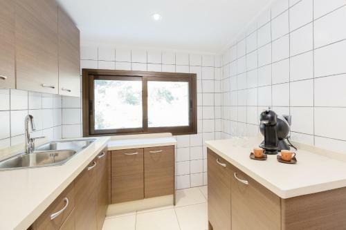 Villa Fidalsa Amazing Mountain View