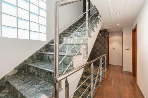 Villa Fidalsa Amazing Mountain View