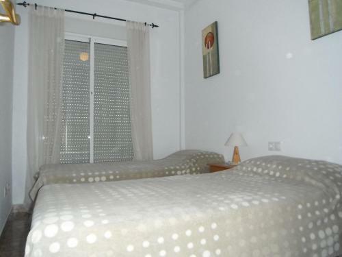 Apartamento Townhouse La Cinuelica R15