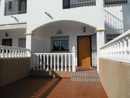 Apartamento Townhouse La Cinuelica R15