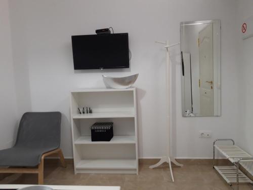 Apartamento Calle Isla Menorca S