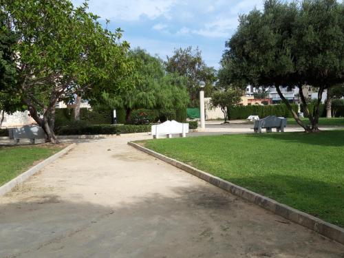 Apartamento Calle Isla Menorca S