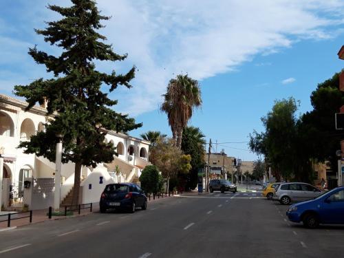Apartamento Calle Isla Menorca S