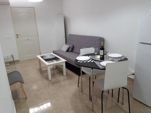 Apartamento Calle Isla Menorca S