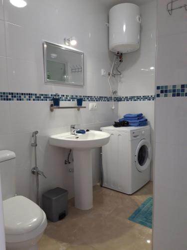 Apartamento Calle Isla Menorca S