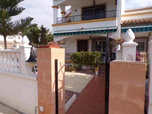 Apartamento Calle Ciruela No 7