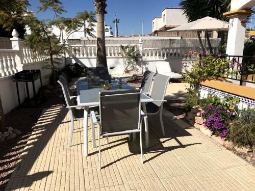 Apartamento Calle Ciruela No 7