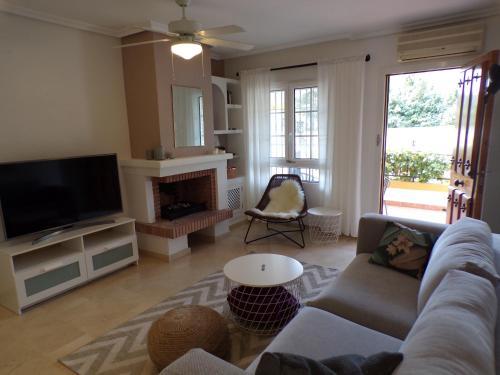 Apartamento Calle Ciruela No 7