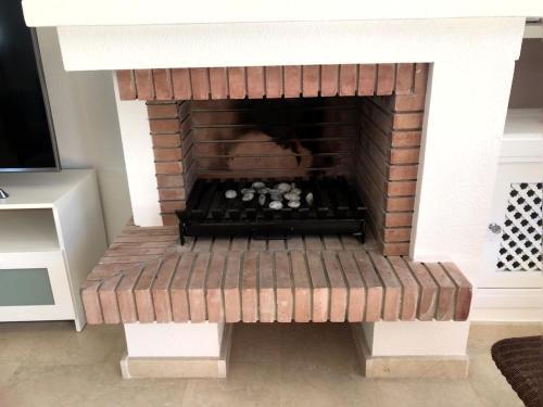 Apartamento Calle Ciruela No 7