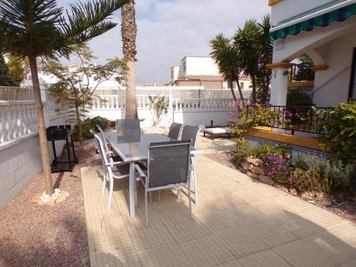 Apartamento Calle Ciruela No 7