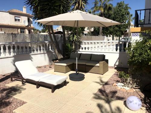 Apartamento Calle Ciruela No 7