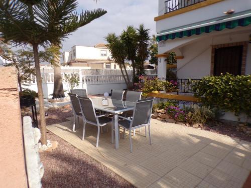 Apartamento Calle Ciruela No 7