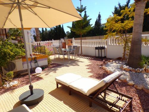 Apartamento Calle Ciruela No 7