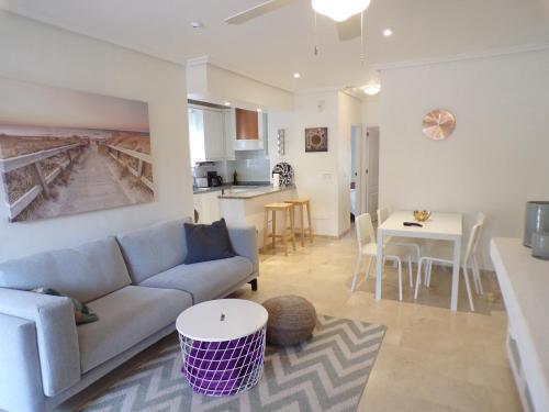Apartamento Calle Ciruela No 7
