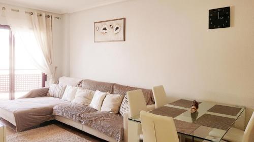 Costamarina Cabo Roig Apartamentos Tikasa Golf