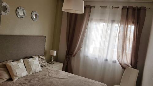 Costamarina Cabo Roig Apartamentos Tikasa Golf