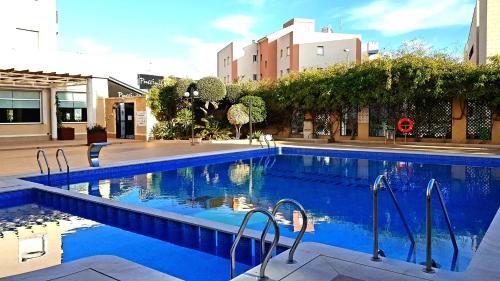Costamarina Cabo Roig Apartamentos Tikasa Golf
