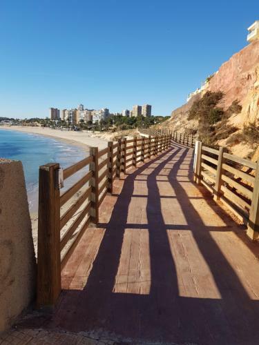 Costamarina Cabo Roig Apartamentos Tikasa Golf