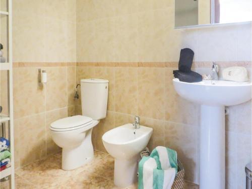 Two-bedroom Apartment In Orihuela Costa